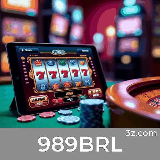 Bônus Reais com Valor Verdadeiro no 989BRL: Recompensas que Você Realmente Recebe