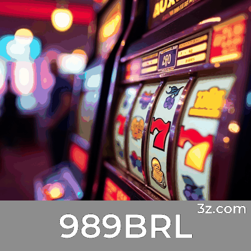 Desafio e Recompensa Instantânea com 989BRL