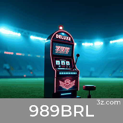 989BRL - O Melhor Cassino e Apostas Online