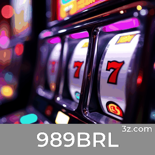 989BRL Plataforma Verde com Compromisso Social