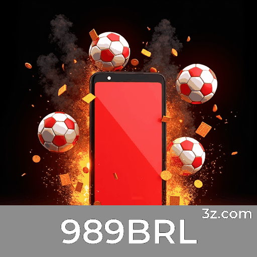 989BRL - O Melhor Cassino e Apostas Online