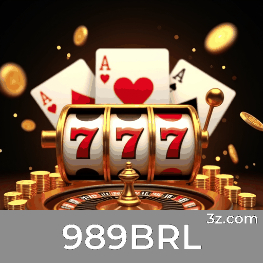 Experiência de Elite no 989BRL Casino: VIP Exclusivo