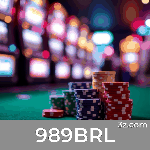 989BRL.com - Cassino Online Confiável e Apostas Seguras no Brasil - 989BRL