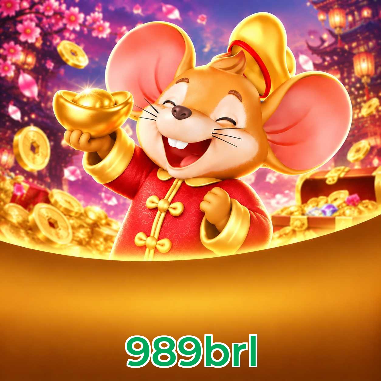 Jogos Fortune